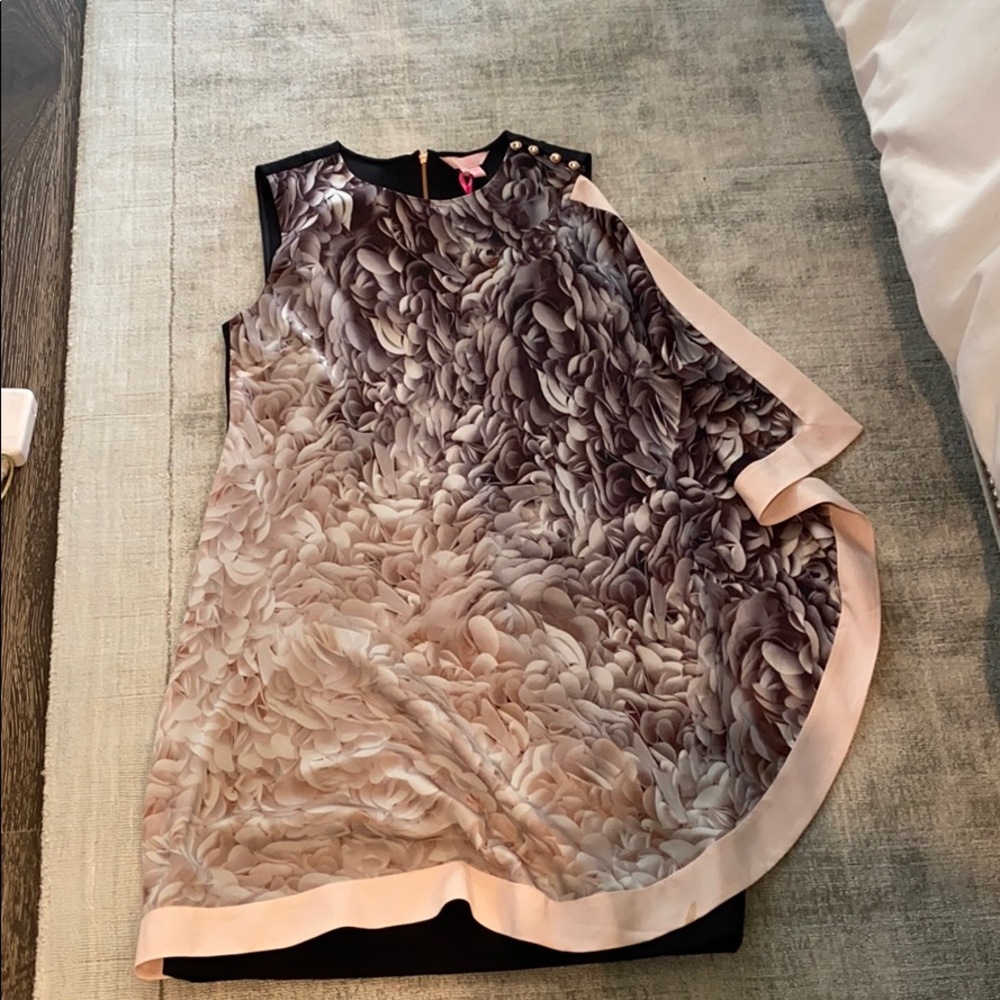 Ted Baker Dress with Tags